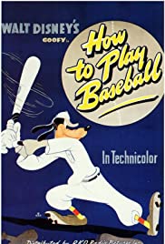 How to Play Baseball (1942) Free Movie