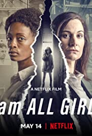 I Am All Girls (2021) Free Movie M4ufree
