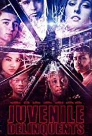Juvenile Delinquents (2020) M4uHD Free Movie