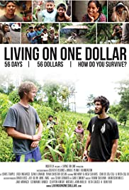 Living on One Dollar (2013) Free Movie