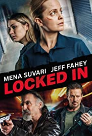 Locked In (2021) M4uHD Free Movie