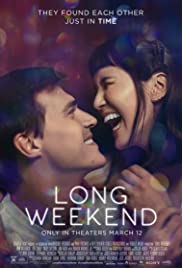 Long Weekend (2021) Free Movie M4ufree