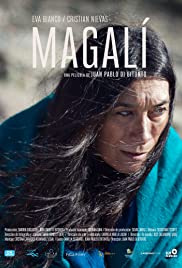 Magali (2019) M4uHD Free Movie