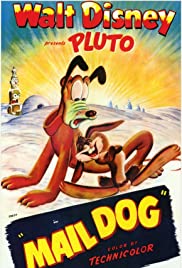 Mail Dog (1947) Free Movie