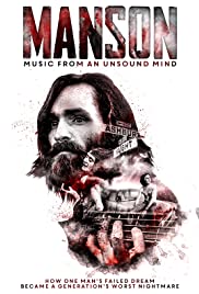 Manson: Music from an Unsound Mind (2019) M4uHD Free Movie