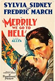 Merrily We Go to Hell (1932) M4uHD Free Movie