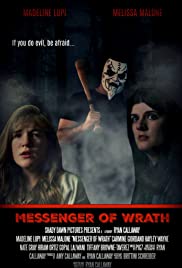 Messenger of Wrath (2017) M4uHD Free Movie