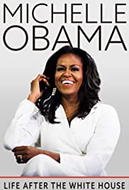 Michelle Obama: Life After the White House (2020) Free Movie M4ufree