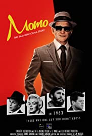 Momo: The Sam Giancana Story (2011) Free Movie