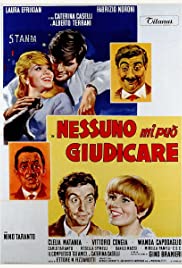 No One Can Judge Me (1966) M4uHD Free Movie