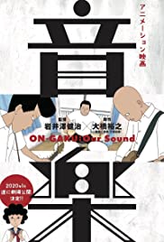 OnGaku: Our Sound (2019) Free Movie