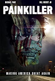 Painkiller (2021) Free Movie M4ufree
