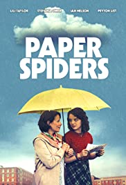 Paper Spiders (2020) Free Movie M4ufree