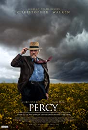Percy Vs Goliath (2020) Free Movie