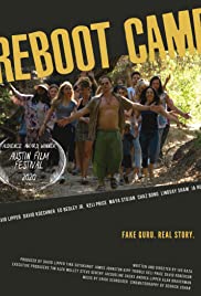 Reboot Camp (2020) Free Movie