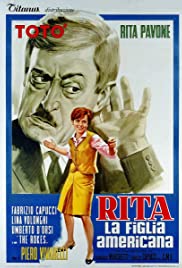 Rita, la figlia americana (1965) Free Movie M4ufree