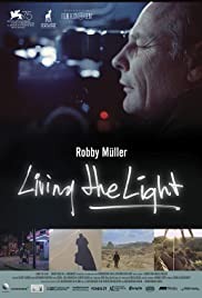 Robby Müller: Living the Light (2018) M4uHD Free Movie