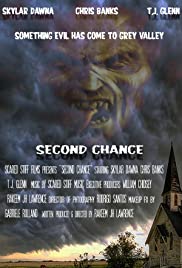 Second Chance aka Grey Valley (2020) Free Movie