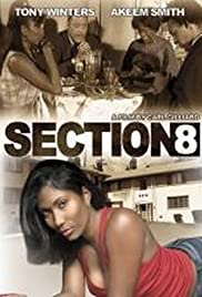Section 8 (2006) M4uHD Free Movie