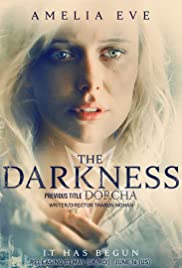 The Darkness (2021) M4uHD Free Movie