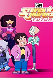 Steven Universe Future (20192020) Free Tv Series