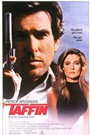 Taffin (1988) Free Movie M4ufree