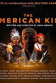 The American King (2020) M4uHD Free Movie