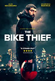 The Bike Thief (2020) Free Movie