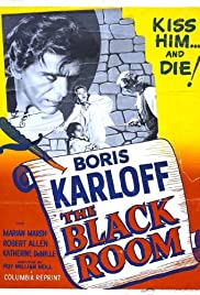 The Black Room (1935) M4uHD Free Movie