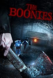 The Boonies (2021) M4uHD Free Movie