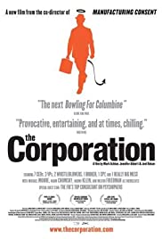 The Corporation (2003) Free Movie