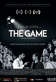 The Game (2020) Free Movie M4ufree