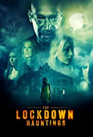 The Lockdown Hauntings (2021) M4uHD Free Movie