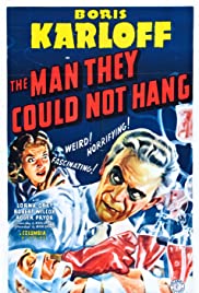 The Man They Could Not Hang (1939) Free Movie