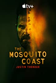 The Mosquito Coast (2021 ) Free Tv Series