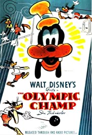 The Olympic Champ (1942) M4uHD Free Movie