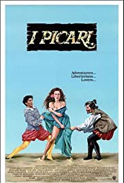 I picari (1987) M4uHD Free Movie