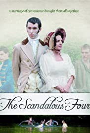 The Scandalous Four (2011) Free Movie