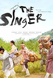 The Singer (2020) M4uHD Free Movie
