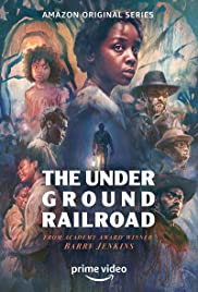 The Underground Railroad (2021 ) Free Tv Series