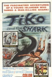 Tiko and the Shark (1962) Free Movie M4ufree