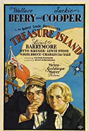 Treasure Island (1934) Free Movie