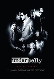 Underbelly (20082013) M4uHD Free Movie