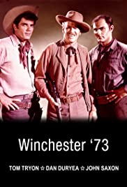 Winchester 73 (1967) Free Movie M4ufree