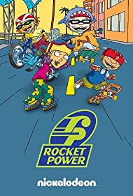 Rocket Power (19992004) Free Tv Series