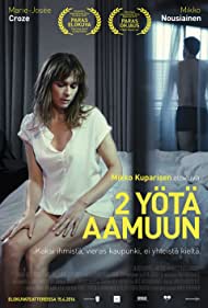2 yota aamuun (2015) Free Movie