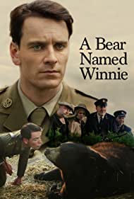 A Bear Named Winnie (2004) M4uHD Free Movie