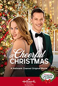 A Cheerful Christmas (2019) M4uHD Free Movie
