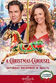 A Christmas Carousel (2020) M4uHD Free Movie