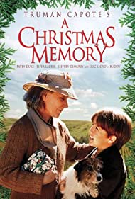 A Christmas Memory (1997) Free Movie